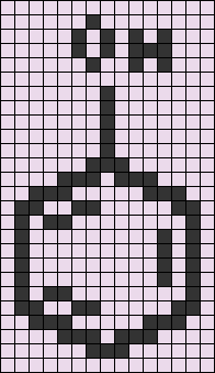 Alpha pattern #214285 preview