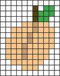 Alpha pattern #214291