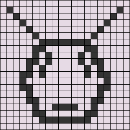Alpha pattern #214292 preview