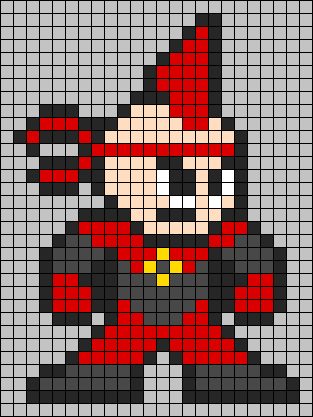 Alpha pattern #214294 preview