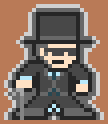 Alpha pattern #214301 preview