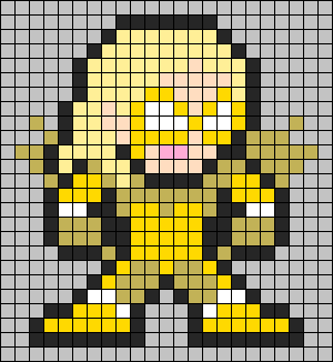 Alpha pattern #214302 preview