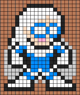 Alpha pattern #214303 preview