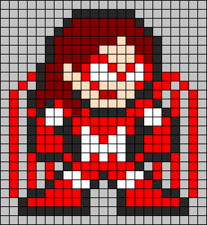 Alpha pattern #214304 preview