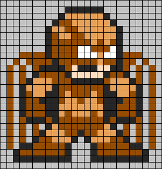 Alpha pattern #214305 preview