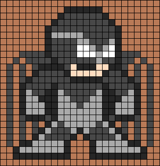 Alpha pattern #214306 preview