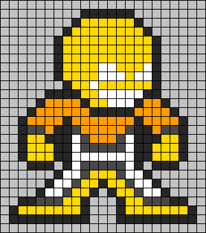 Alpha pattern #214309 preview