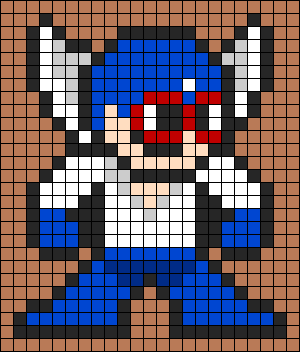 Alpha pattern #214310 preview
