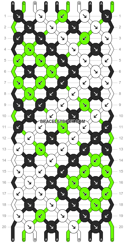 Normal pattern #214313 pattern