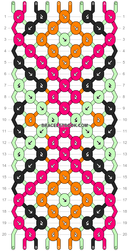 Normal pattern #214315 pattern
