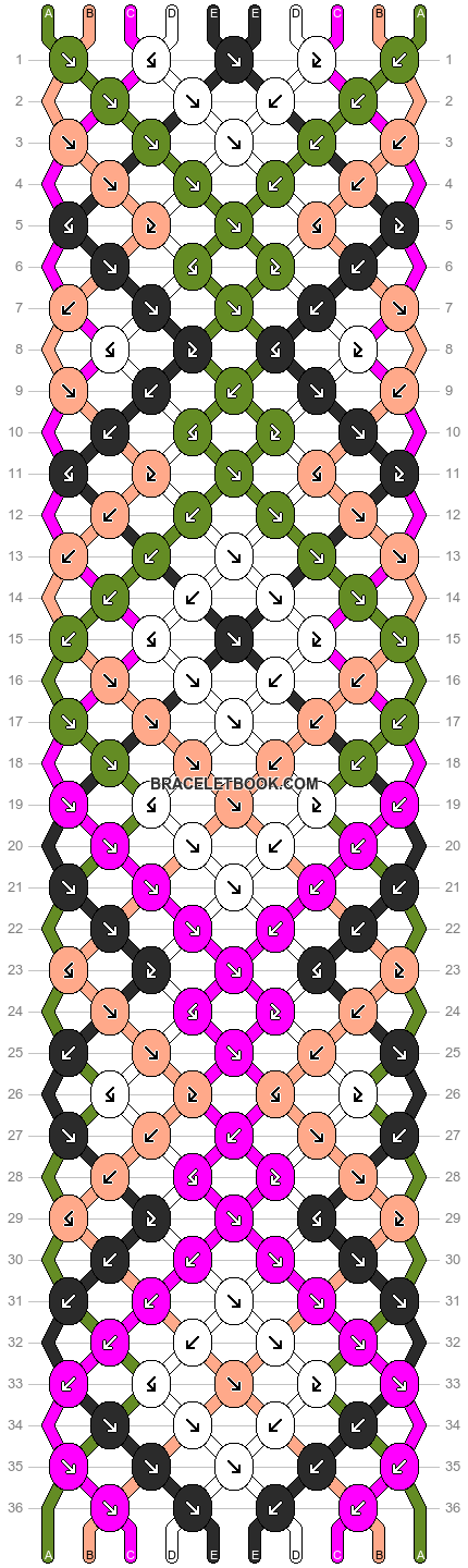 Normal pattern #214316 pattern