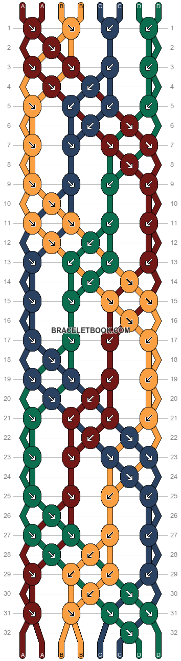 Normal pattern #214317 pattern