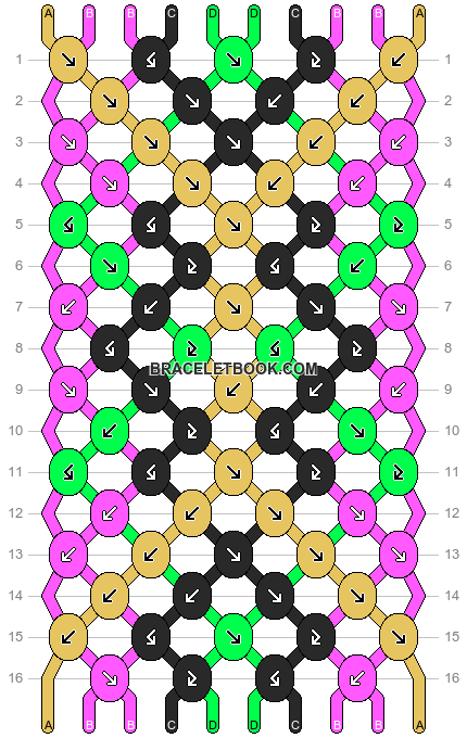 Normal pattern #214318 pattern