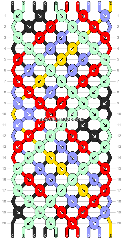 Normal pattern #214319 pattern