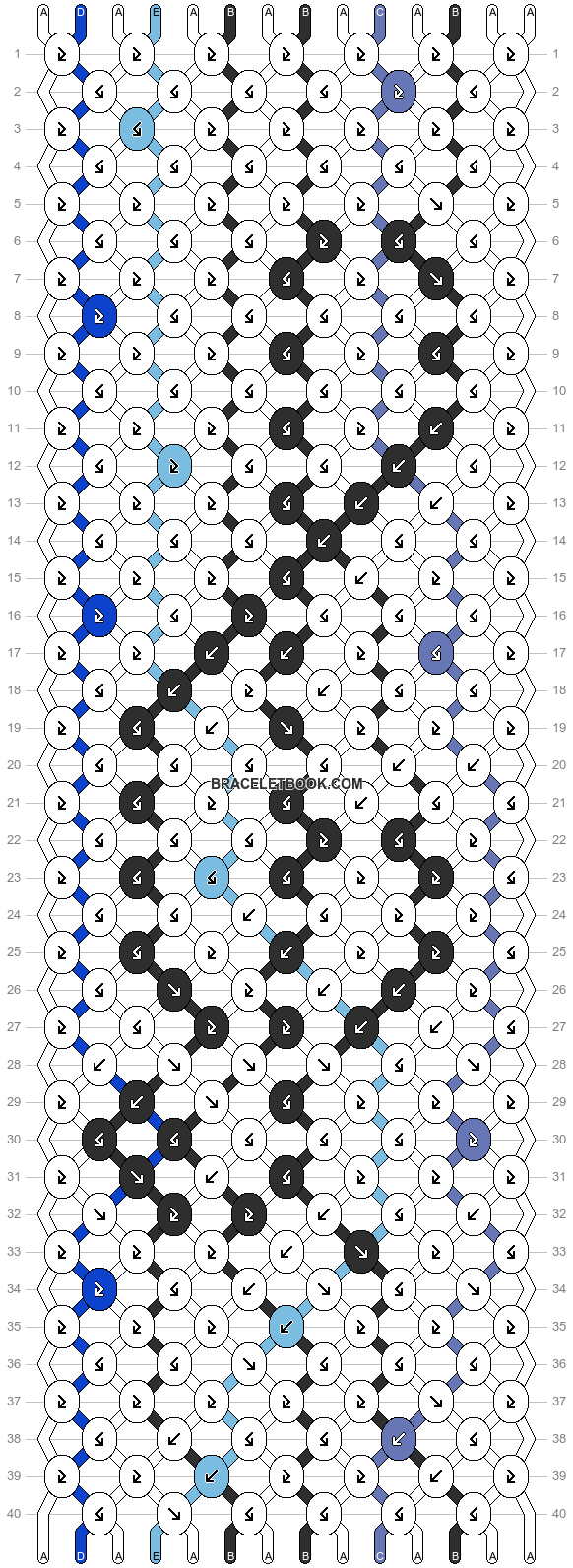 Normal pattern #214322 pattern