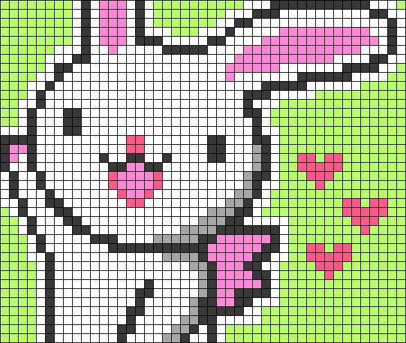 Alpha pattern #214323 preview