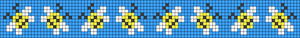 Alpha pattern #214324