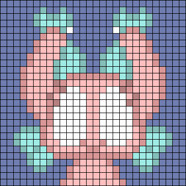 Alpha pattern #214326 preview