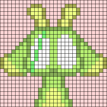 Alpha pattern #214331 preview