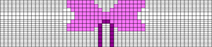 Alpha pattern #214334