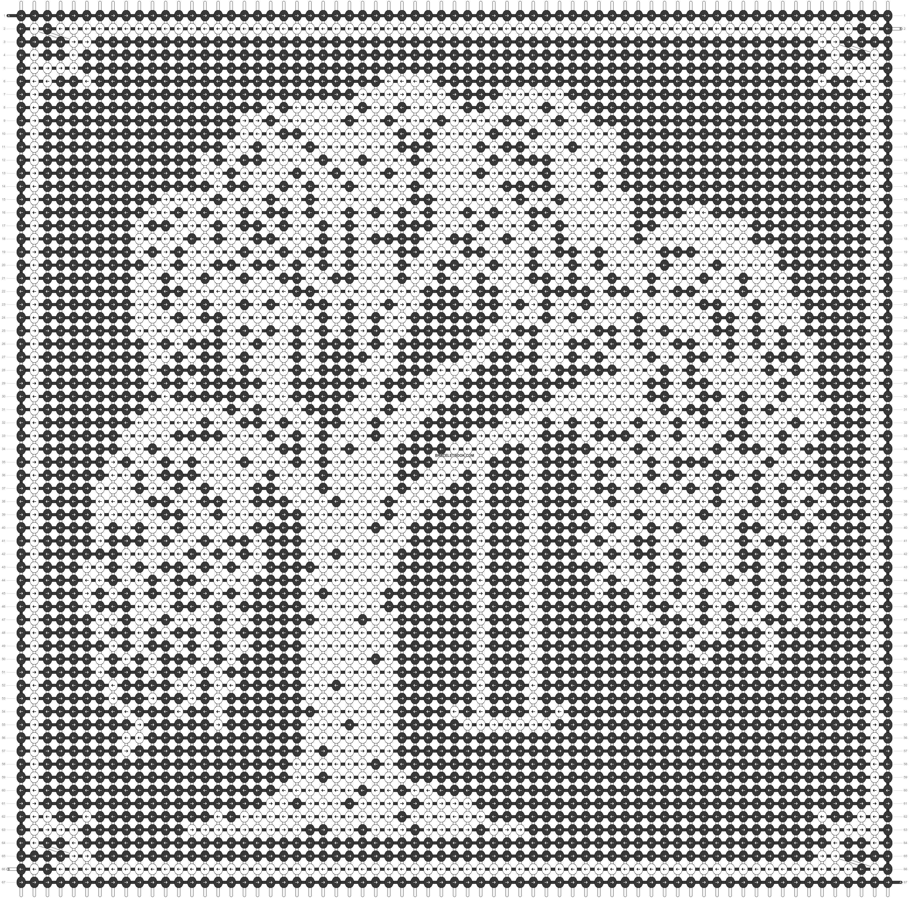 Alpha pattern #214336 pattern
