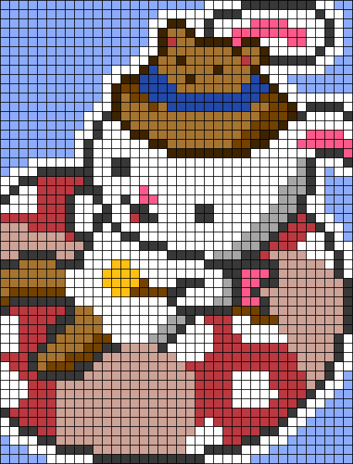 Alpha pattern #214339 preview