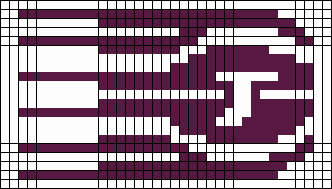 Alpha pattern #214340 preview