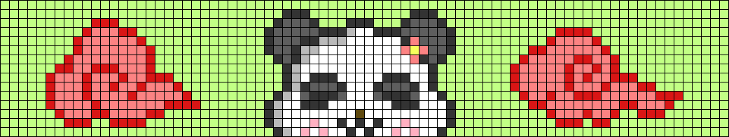 Alpha pattern #214341 preview