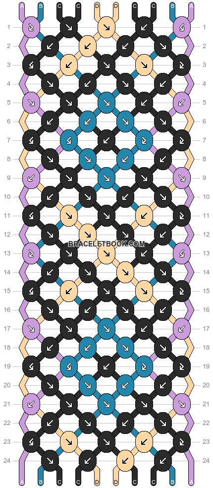 Normal pattern #214342 pattern