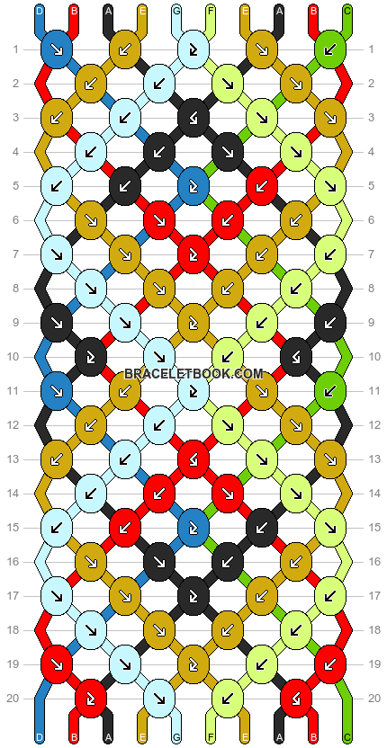 Normal pattern #214350 pattern