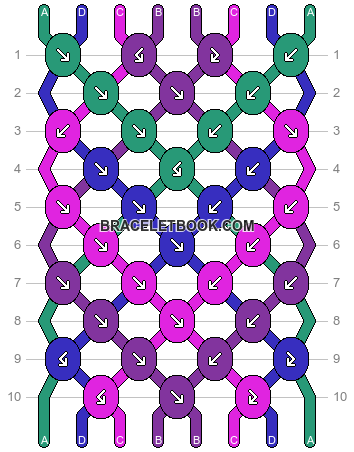 Normal pattern #214352 pattern