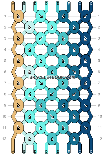 Normal pattern #214354 pattern