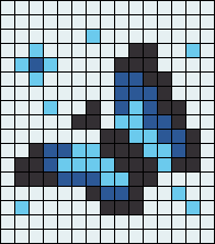 Alpha pattern #214357 preview