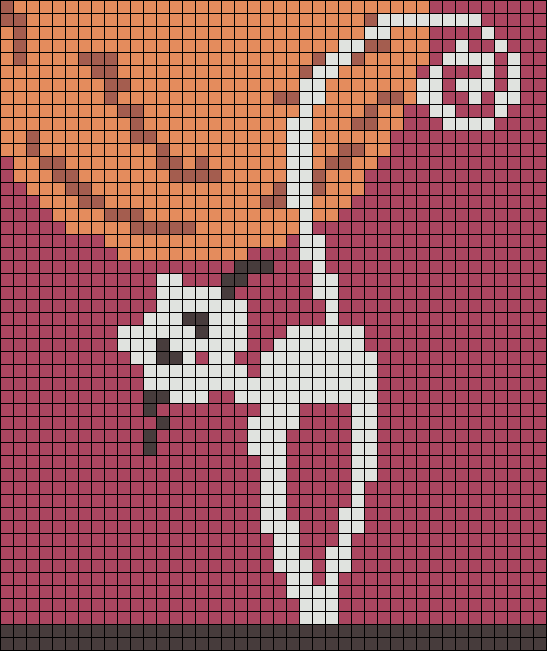 Alpha pattern #214359 preview