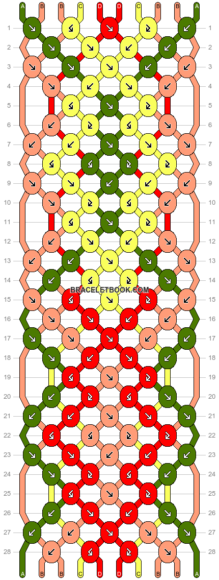Normal pattern #214360 pattern