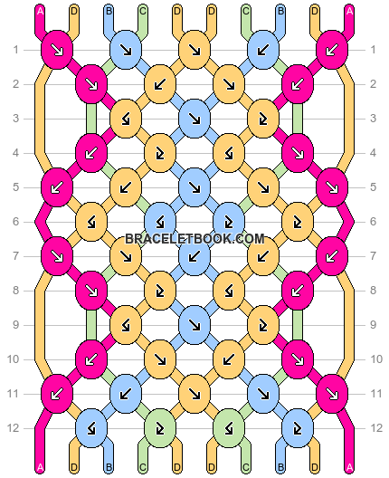 Normal pattern #214361 pattern