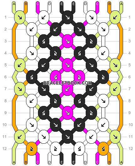 Normal pattern #214362 pattern