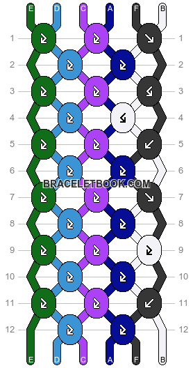 Normal pattern #214364 pattern