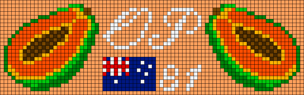 Alpha pattern #214365 preview