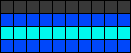 Alpha pattern #214367