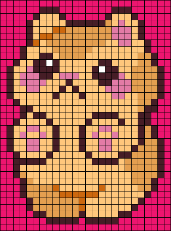 Alpha pattern #214370 preview