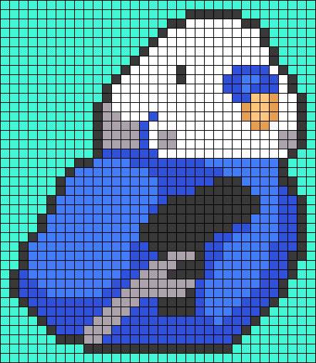 Alpha pattern #214371 preview