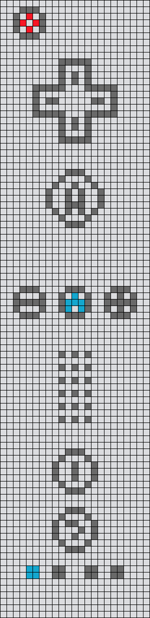 Alpha pattern #214376 preview