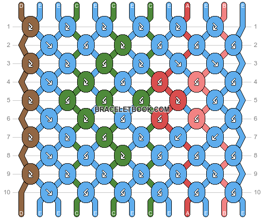 Normal pattern #214382 pattern
