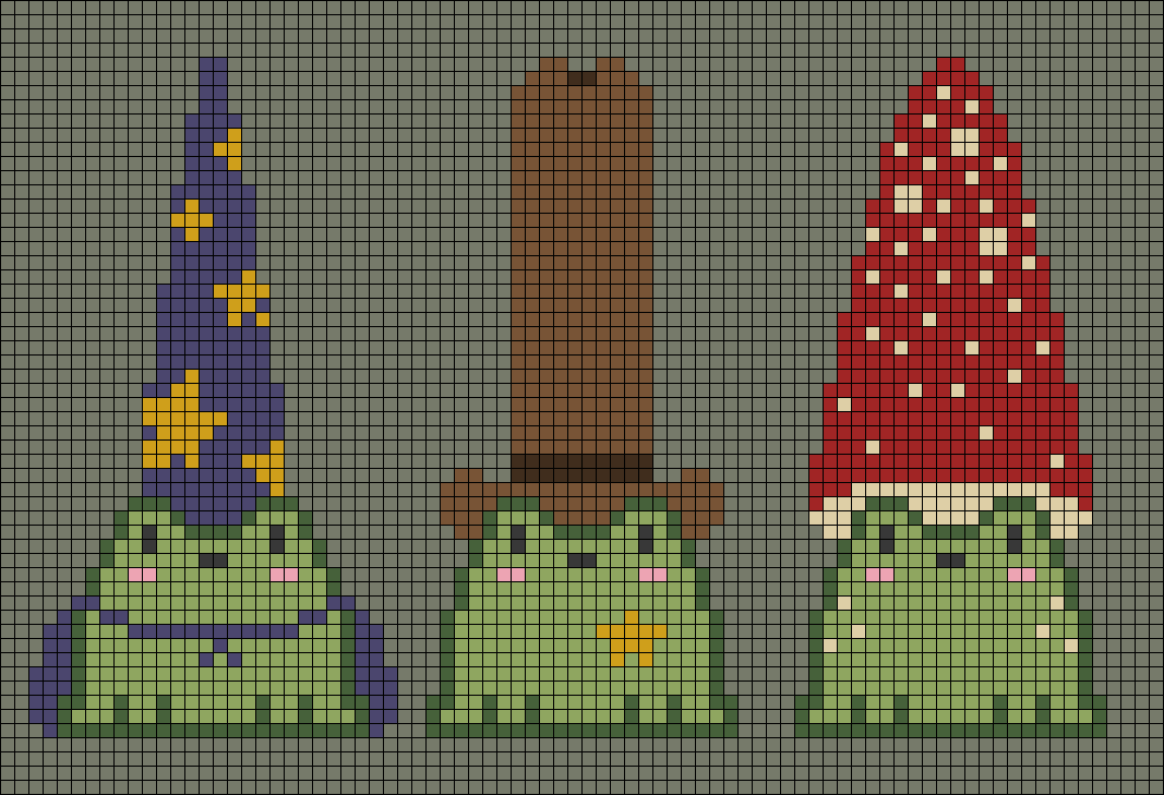Alpha pattern #214383 preview