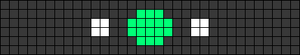 Alpha pattern #214384