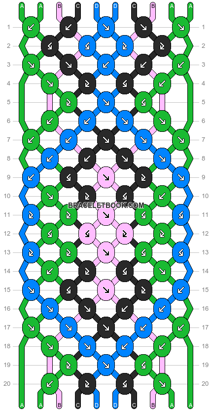 Normal pattern #214385 pattern
