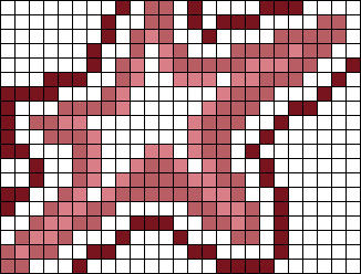 Alpha pattern #214387 preview