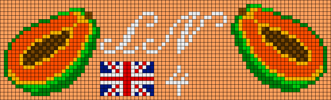 Alpha pattern #214388 preview