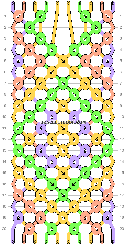 Normal pattern #214389 pattern